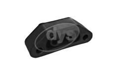 Drzak, vyfukovy system DYS 72-03025