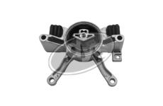 Uložení, automatická převodovka DYS 72-03431