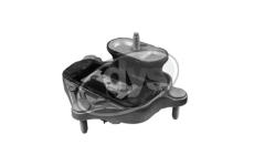 Uložení, automatická převodovka DYS 72-15117