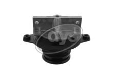 Uložení, automatická převodovka DYS 72-15432