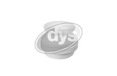 Zarážka, odpružení DYS 73-28712