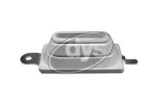 Uložení, listová pružina DYS 74-25966