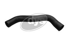 Hadička plnicího vzduchu DYS 76-01386