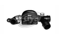 Hadička plnicího vzduchu DYS 76-03849