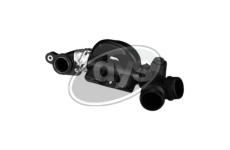 Hadička plnicího vzduchu DYS 76-11196