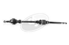 Hnací hřídel DYS 76-FI-8020