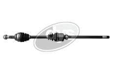 Hnací hřídel DYS 76-FI-8105