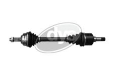 Hnací hřídel DYS 76-FI-9946