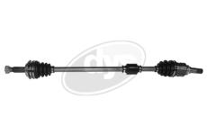 Hnací hřídel DYS 76-TO-8016