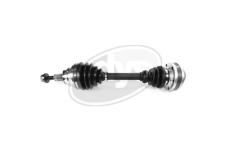 Hnací hřídel DYS 76-VW-8039