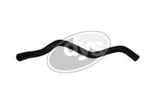 Hadice, větrání klikové skříně DYS 77-12191