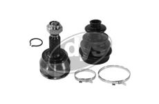 Sada kloubů, hnací hřídel DYS 77-FD-1049