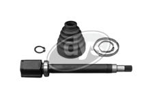 Sada kloubů, hnací hřídel DYS 77-FD-6971