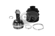 Sada kloubů, hnací hřídel DYS 77-HO-1028A