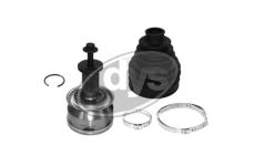 Sada kloubů, hnací hřídel DYS 77-MZ-1018