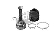 Sada kloubů, hnací hřídel DYS 77-NI-1054