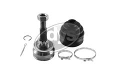 Sada kloubů, hnací hřídel DYS 77-NI-1100