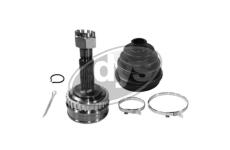 Sada kloubů, hnací hřídel DYS 77-OP-1015A