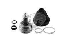 Sada kloubů, hnací hřídel DYS 77-SO-1003