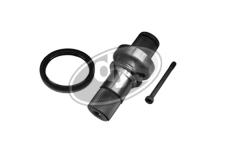 Steckwelle, diferenciál DYS 77-VW-5071S