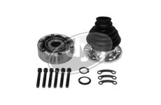 Sada kloubů, hnací hřídel DYS 77-VW-5075