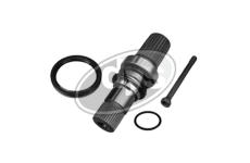 Steckwelle, diferenciál DYS 77-VW-5083S