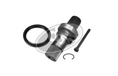 Steckwelle, diferenciál DYS 77-VW-5085S