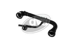 Hadice, větrání klikové skříně DYS 78-11121