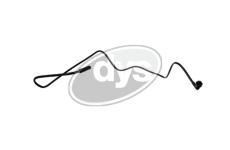 palivová hadička DYS 78-11225