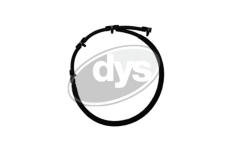 palivová hadička DYS 78-11530