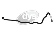 Hadice, unikání paliva DYS 78-12108