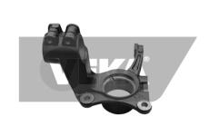 Cep napravy, zaveseni kol DYS 79-04411R