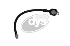 Vratne potrubi, tlumic DYS 80-11214