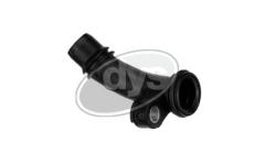 Potrubí, AGR-ventil DYS 80-11922