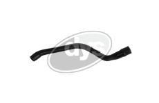 Hadice, větrání klikové skříně DYS 80-12224