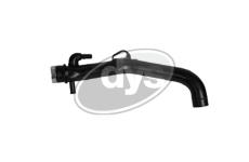 Palivové potrubí DYS 80-12574