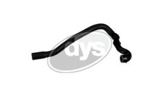 Olejová hadice DYS 80-12629