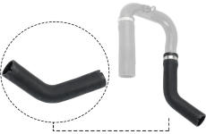 Hadica plniaceho vzduchu RAPRO R11546