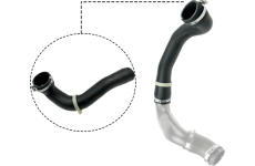 Hadica plniaceho vzduchu RAPRO R14228