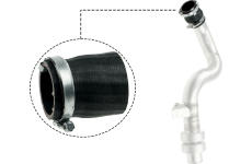 Hadica plniaceho vzduchu RAPRO R14243