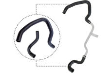 Hadica chladenia RAPRO R15360