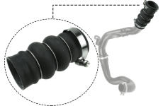 Hadica plniaceho vzduchu RAPRO R16240