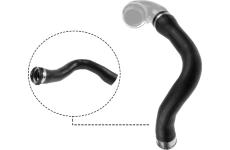 Hadica plniaceho vzduchu RAPRO R18348