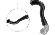 Hadica plniaceho vzduchu RAPRO R18495