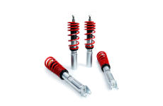 Sada dilu vinutych pruzin k odpruzeni H&R Spezialfedern 28552-1