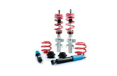 Sada dilu vinutych pruzin k odpruzeni H&R Spezialfedern 29267-5