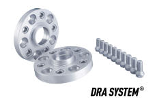 Rozsireni rozchodu H&R Spezialfedern 5014580