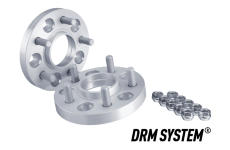 Rozsireni rozchodu H&R Spezialfedern 5064671