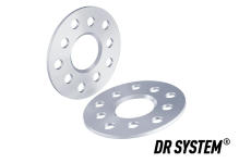 Rozsireni rozchodu H&R Spezialfedern 1014580