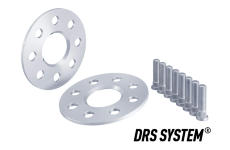 Rozsireni rozchodu H&R Spezialfedern 10646715